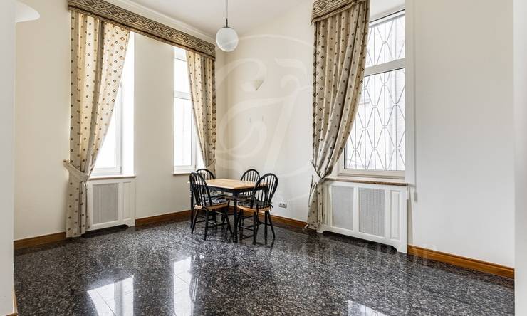 Лот-6839-311665 Аренда квартиры Арбат, Смоленская