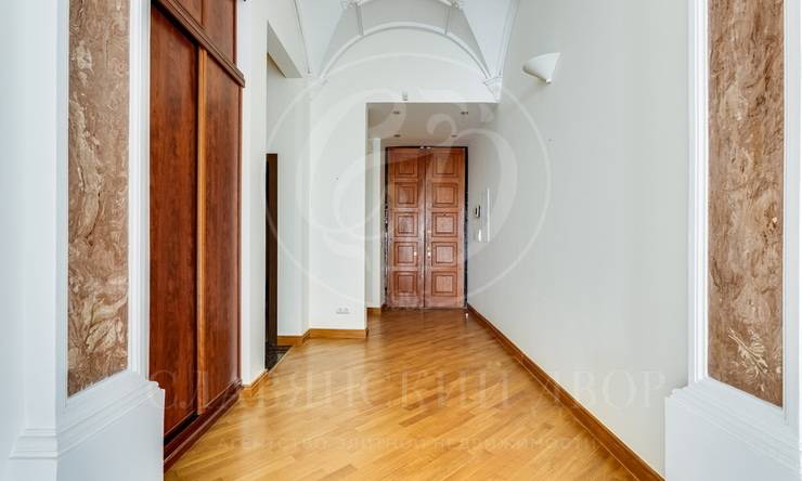 Лот-6839-311667 Аренда квартиры Арбат, Смоленская