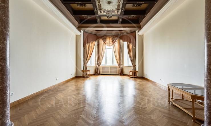 Лот-6839-311668 Аренда квартиры Арбат, Смоленская