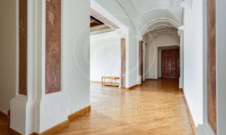 Лот-6839-311674 Аренда квартиры Арбат, Смоленская