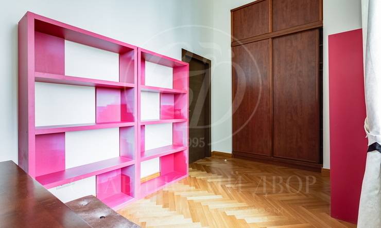 Лот-6839-311676 Аренда квартиры Арбат, Смоленская