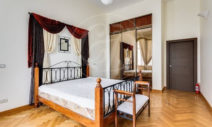 Лот-6839-311678 Аренда квартиры Арбат, Смоленская