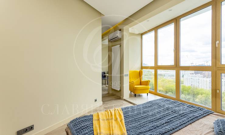 Лот-12574-311782 Аренда квартиры Мневники,Щукино