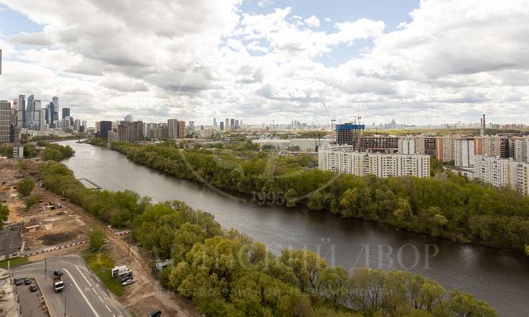 Лот-12574-311785 Аренда квартиры Мневники,Щукино