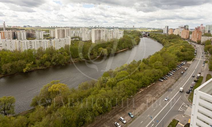 Лот-12574-311786 Аренда квартиры Мневники,Щукино