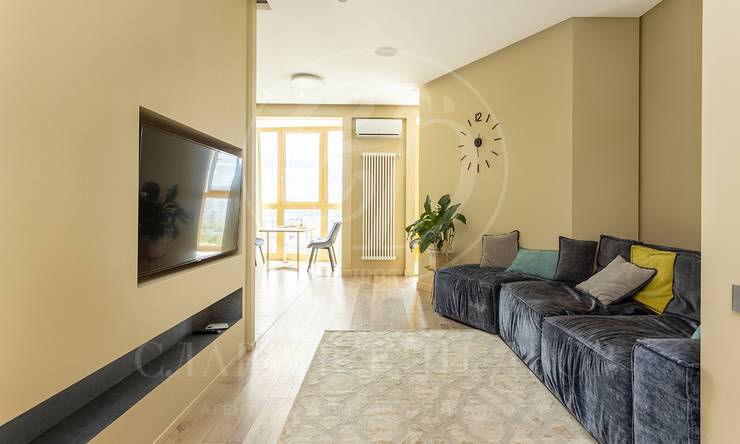 Лот-12574-311796 Аренда квартиры Мневники,Щукино