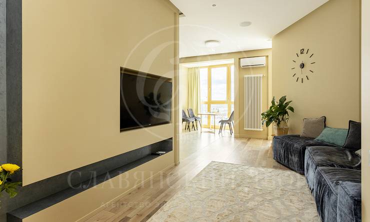 Лот-12574-311797 Аренда квартиры Мневники,Щукино