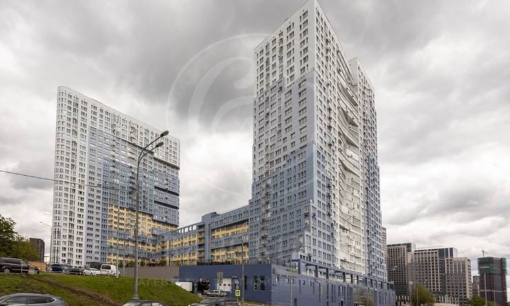 Лот-12574-311802 Аренда квартиры Мневники,Щукино