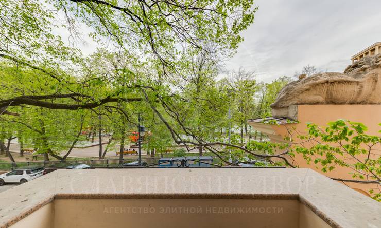 Лот-12575-311808 Аренда квартиры Красная Пресня