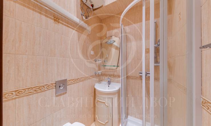 Лот-12575-311809 Аренда квартиры Красная Пресня