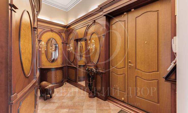 Лот-12575-311811 Аренда квартиры Красная Пресня