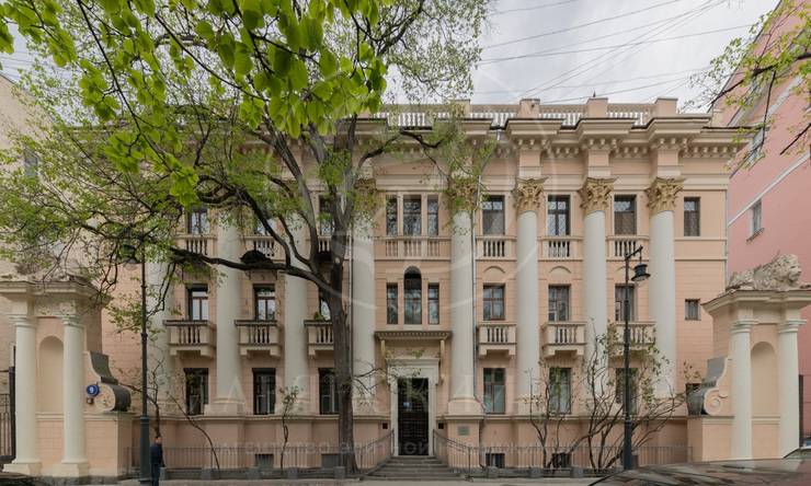 Лот-12575-311818 Аренда квартиры Красная Пресня