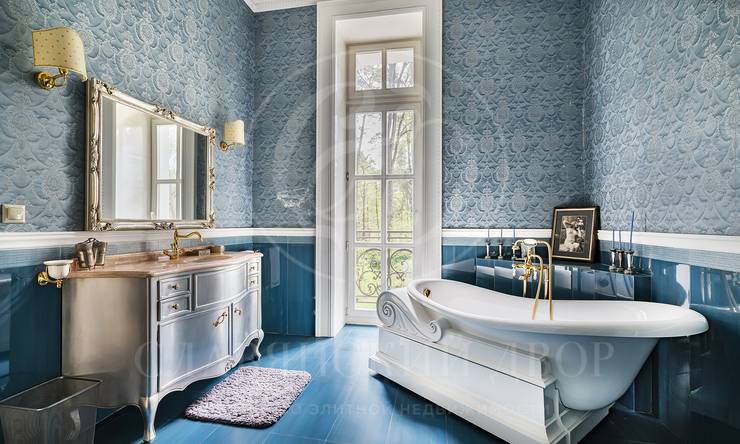 Лот-10380-311951 аренда дома Москва Серебряный бор