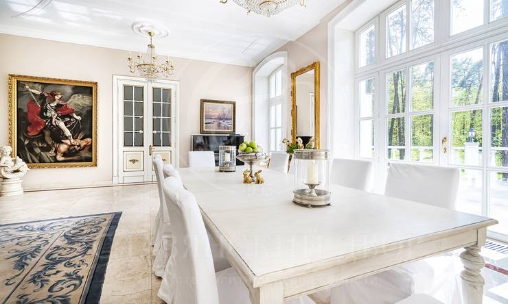 Лот-10380-311979 аренда дома Москва Серебряный бор