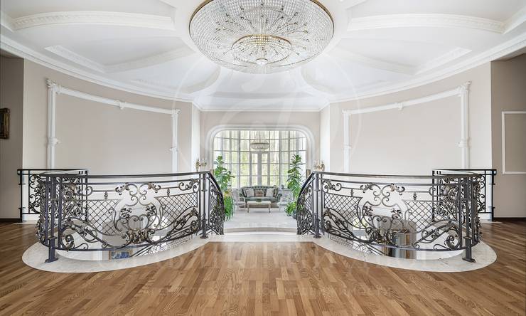 Лот-9268-312013 продажа дома Москва Серебряный бор