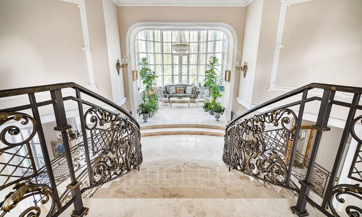 Лот-9268-312014 продажа дома Москва Серебряный бор