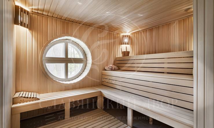 Лот-9268-312017 продажа дома Москва Серебряный бор