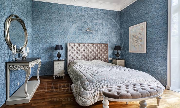 Лот-9268-312021 продажа дома Москва Серебряный бор