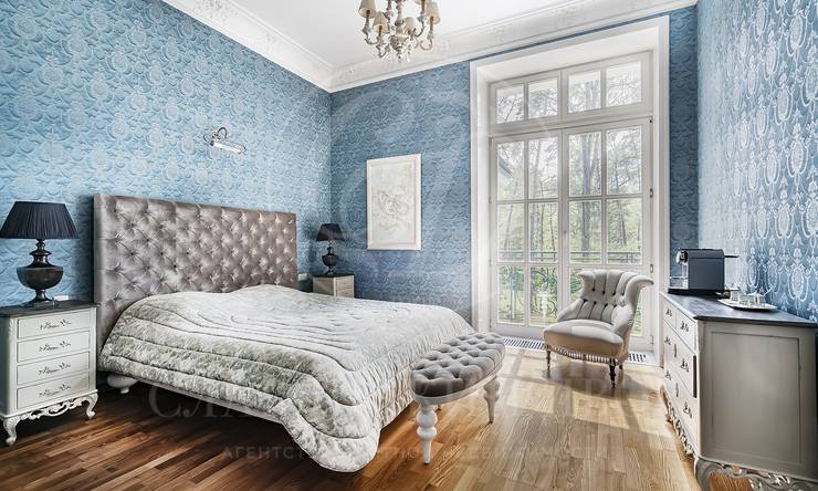 Лот-9268-312023 продажа дома Москва Серебряный бор