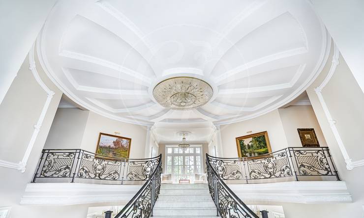 Лот-9268-312026 продажа дома Москва Серебряный бор