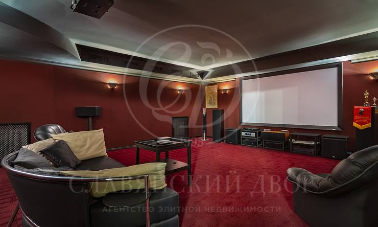 Лот-9268-312031 продажа дома Москва Серебряный бор