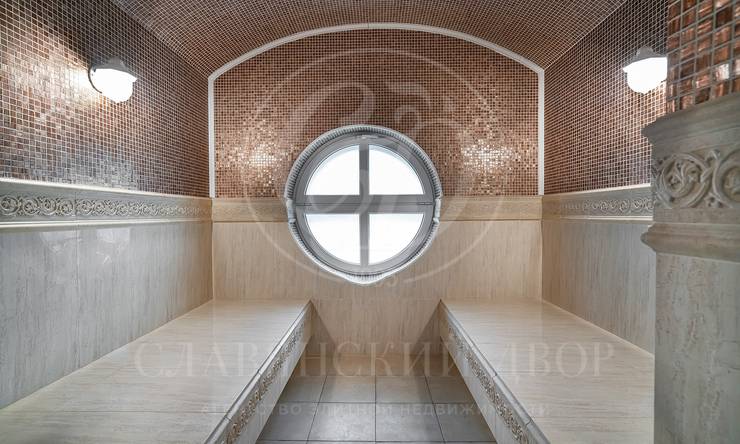 Лот-9268-312036 продажа дома Москва Серебряный бор