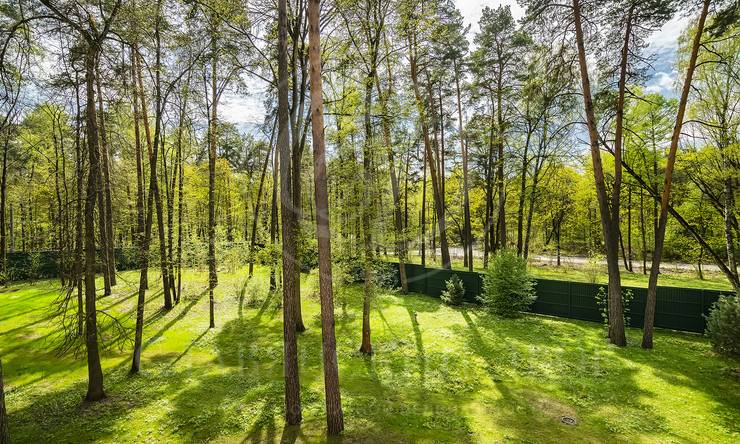 Лот-9268-312037 продажа дома Москва Серебряный бор