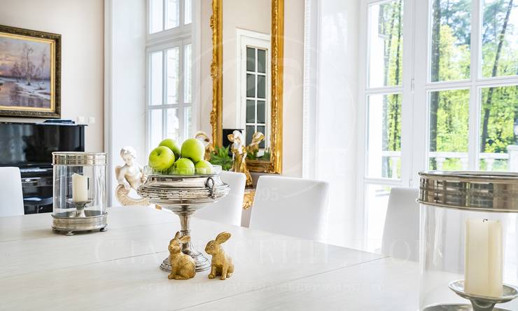 Лот-9268-312044 продажа дома Москва Серебряный бор