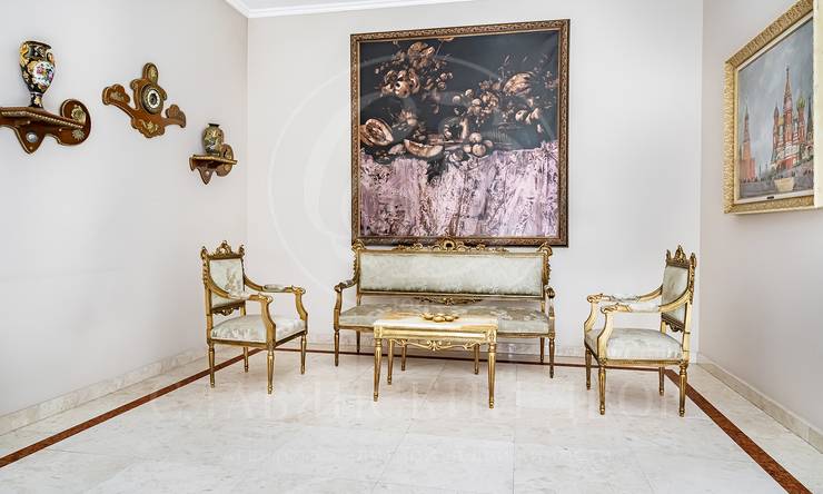 Лот-9268-312050 продажа дома Москва Серебряный бор