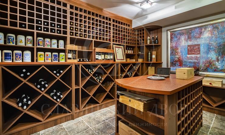 Лот-9268-312062 продажа дома Москва Серебряный бор