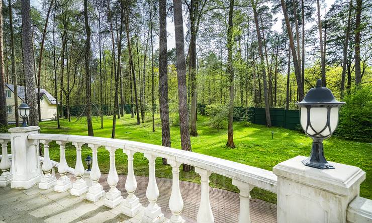 Лот-9268-312074 продажа дома Москва Серебряный бор