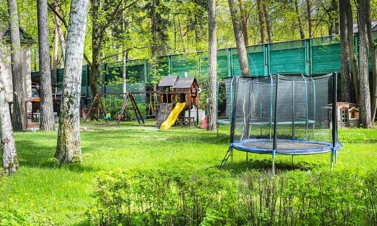 Лот-7815-312078 продажа дома Москва Серебряный бор