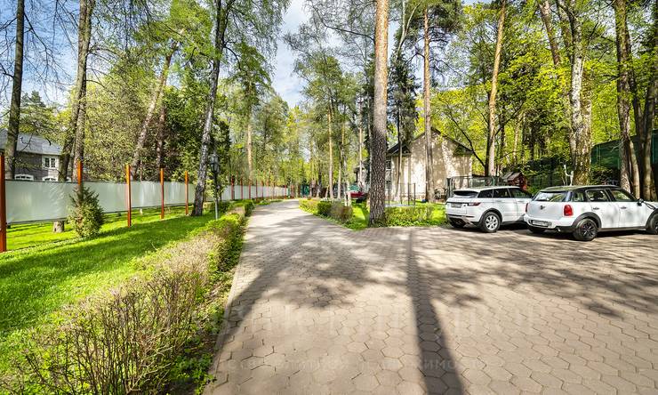 Лот-7815-312079 продажа дома Москва Серебряный бор