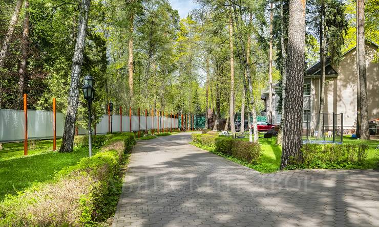 Лот-7815-312080 продажа дома Москва Серебряный бор