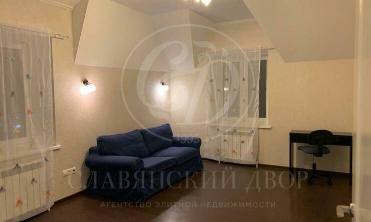 Лот-10403-312312 аренда дома Новорижское шоссе Княжье Озеро