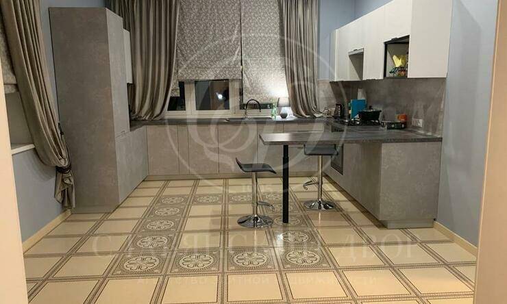 Лот-10403-312313 аренда дома Новорижское шоссе Княжье Озеро