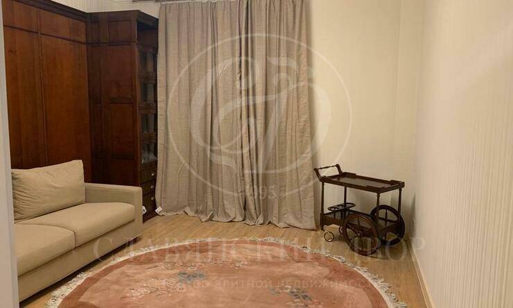 Лот-10403-312316 аренда дома Новорижское шоссе Княжье Озеро