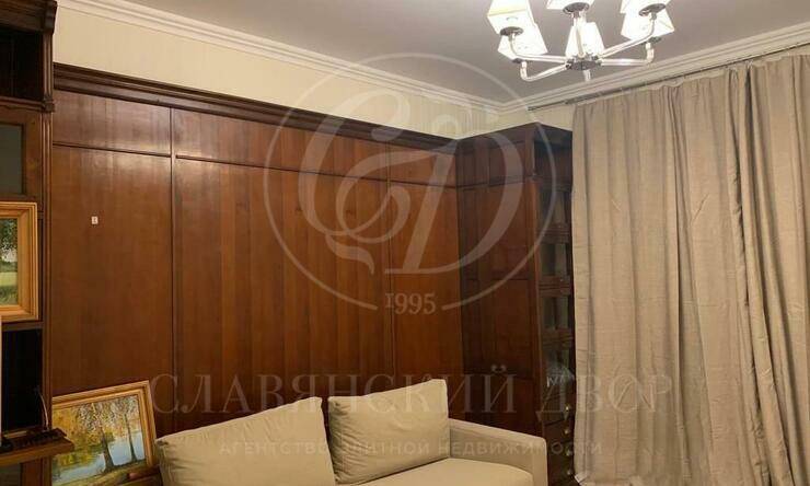 Лот-10403-312317 аренда дома Новорижское шоссе Княжье Озеро