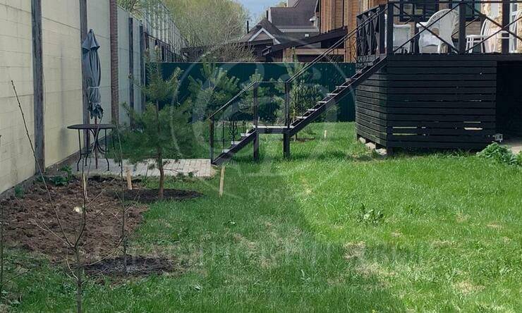 Лот-10403-312318 аренда дома Новорижское шоссе Княжье Озеро