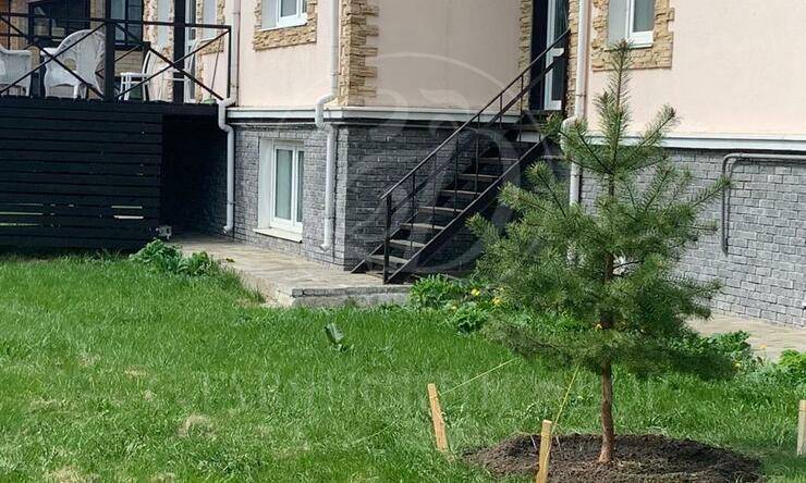 Лот-10403-312319 аренда дома Новорижское шоссе Княжье Озеро