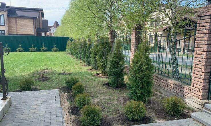 Лот-10403-312320 аренда дома Новорижское шоссе Княжье Озеро