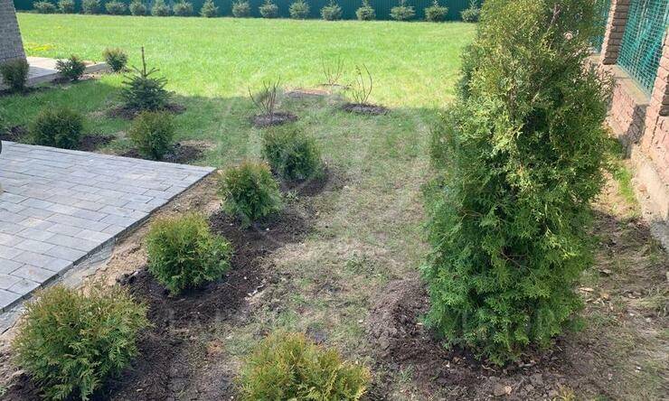 Лот-10403-312321 аренда дома Новорижское шоссе Княжье Озеро