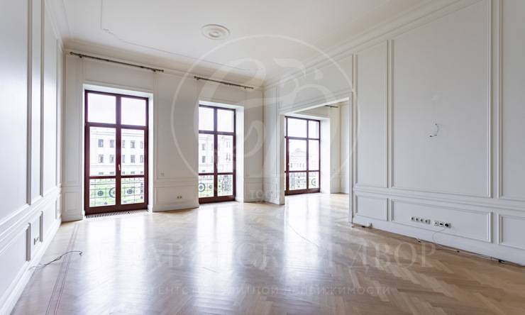 Лот-6957-312389 Аренда квартиры Тверская