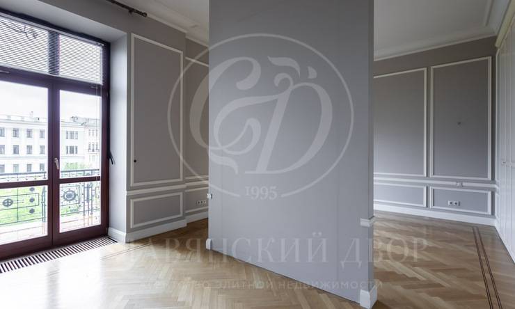 Лот-6957-312390 Аренда квартиры Тверская