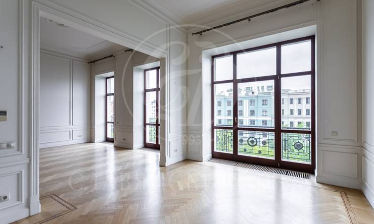 Лот-6957-312391 Аренда квартиры Тверская