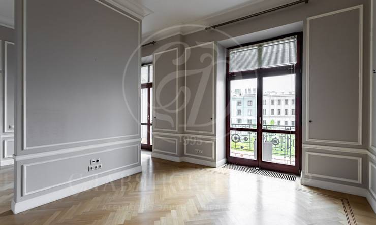 Лот-6957-312392 Аренда квартиры Тверская