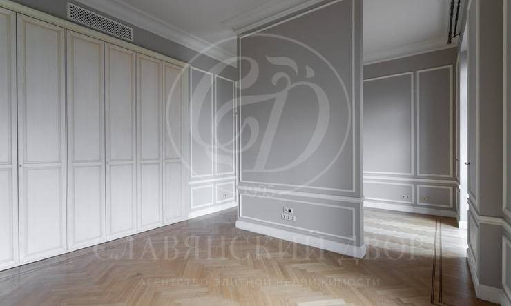 Лот-6957-312393 Аренда квартиры Тверская