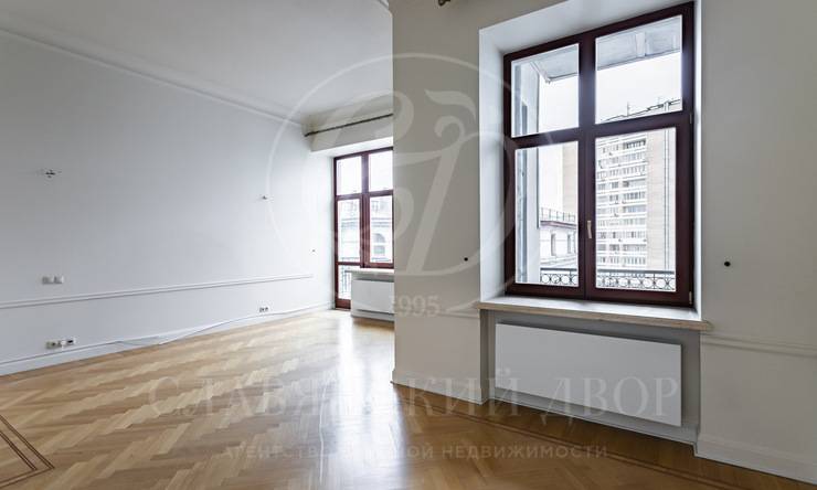 Лот-6957-312395 Аренда квартиры Тверская