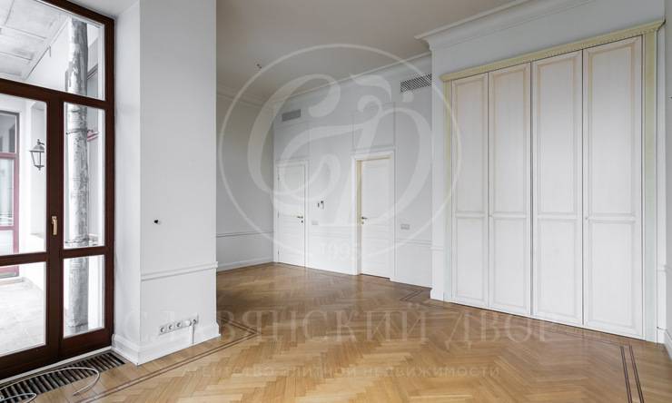 Лот-6957-312396 Аренда квартиры Тверская