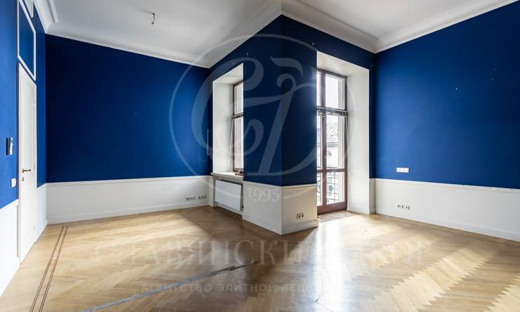 Лот-6957-312400 Аренда квартиры Тверская